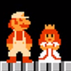 Illustration for article titled A Visual History of Attractive Video Game Characters: The 80s
